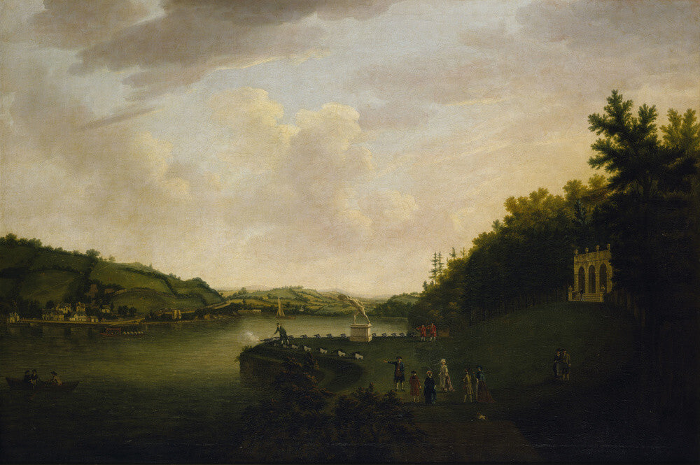 the-amphitheatre-at-saltram-1770-by-william-tomkins-1730-1792