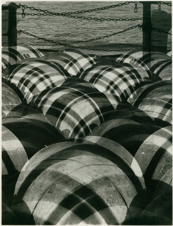 Tartan Barrels