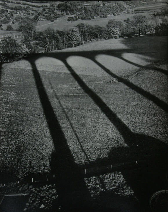 Shadow of the Aqueduct
