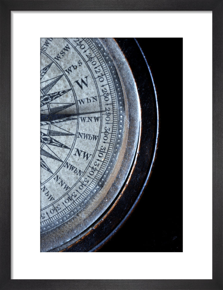 A miner's dial, C19th, made by R.Field & Son of Birmingham, in Admiral ...