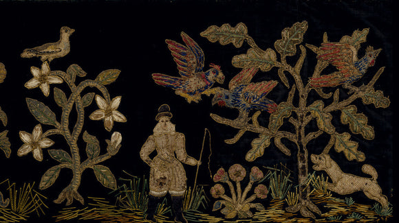 The Embroidery Exhibition, Hardwick