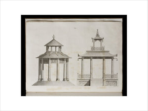designs of chinese buildings furniture dresses machines and utensils Designs of Chinese Buildings, Furniture,