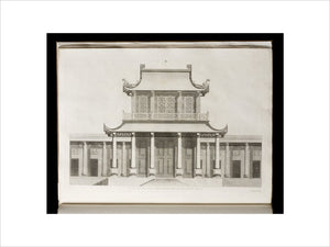designs of chinese buildings furniture dresses machines and utensils Designs of Chinese Buildings, Furniture, Dresses, Machines and Utensils