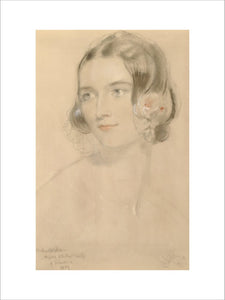 LADY MARY BRUCE, MARCHIONESS OF AILESBURY (d 1891)