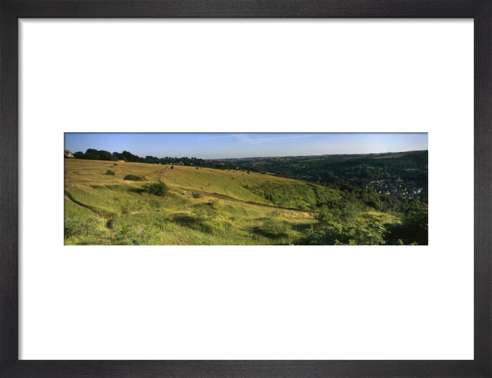 Rodborough Common, Gloucestershire – National Trust Prints