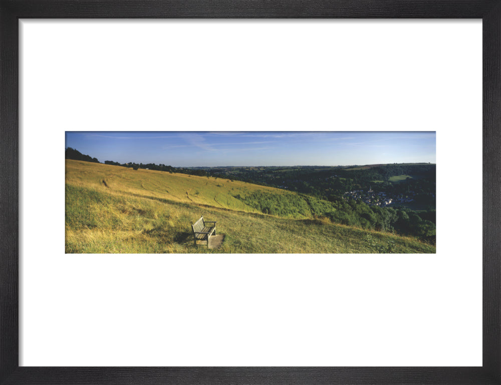 Rotborough Rodborough Common, Gloucestershire – National Trust Prints