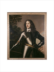 FIRST EARL OF CRAVEN (1608-1697) by Gerard van Honthorst (1590-1656)