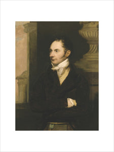 ARTHUR GEORGE ONSLOW, 3RD EARL, (1777-1870)