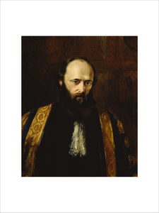 ROBERT GASCOYNE-CECIL, 3rd Marquess of Salisbury (1830-1903)