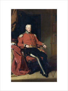 GEORGE TALBOT Rice, 3RD BARON DYNEVOR (1765-1852)