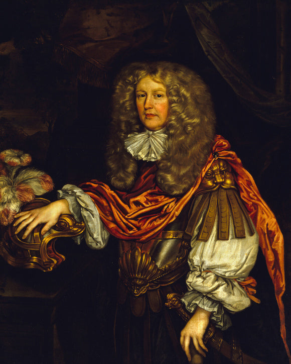 GRIFFITH WILLIAMS, 1st Baronet (d.1663)