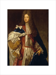 IST MARQUIS (?) OF POWIS,  17th century