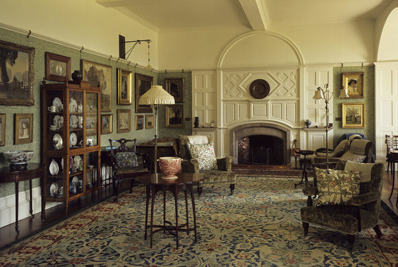 Standen, The Drawing Room