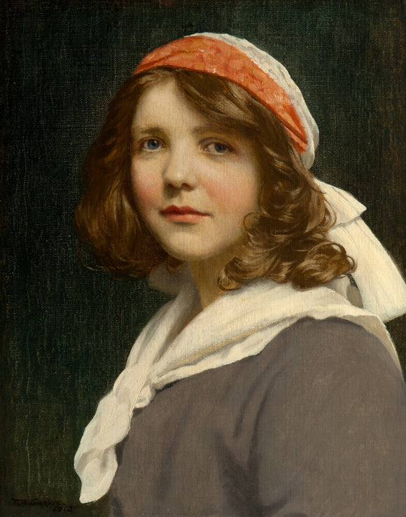 Winifred Margaret Watson-Armstrong (1894-1912)
