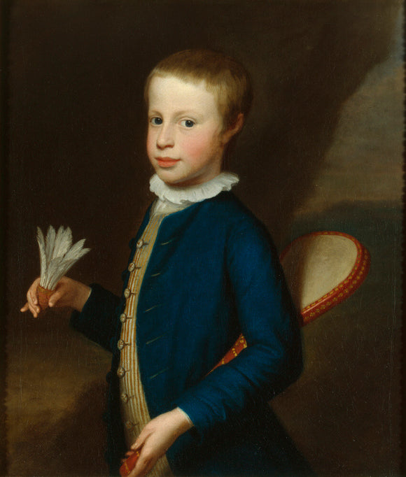 Henry Stawell Bilson Legge, 2nd Lord Stawell, Adrien Carpentiérs (1713-1778)