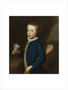 Henry Stawell Bilson Legge, 2nd Lord Stawell, Adrien Carpentiérs (1713-1778)