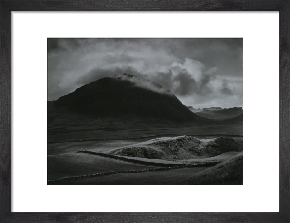 The Great Bulk of Manod – National Trust Prints