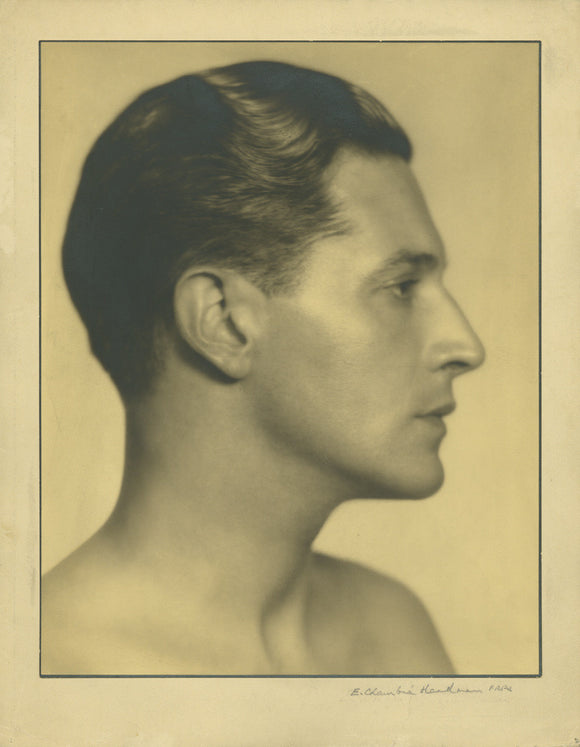 Ivor Novello